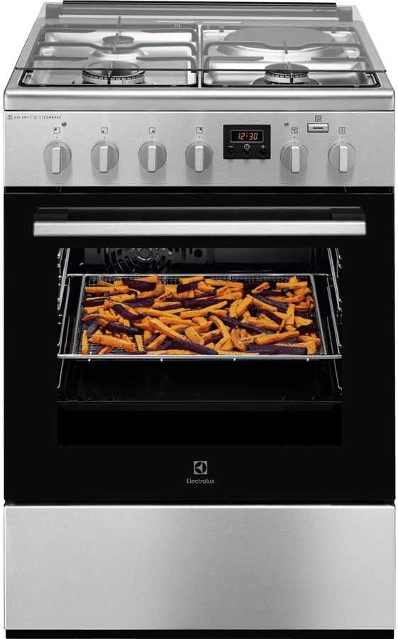 Фото - Electrolux LKM660222X